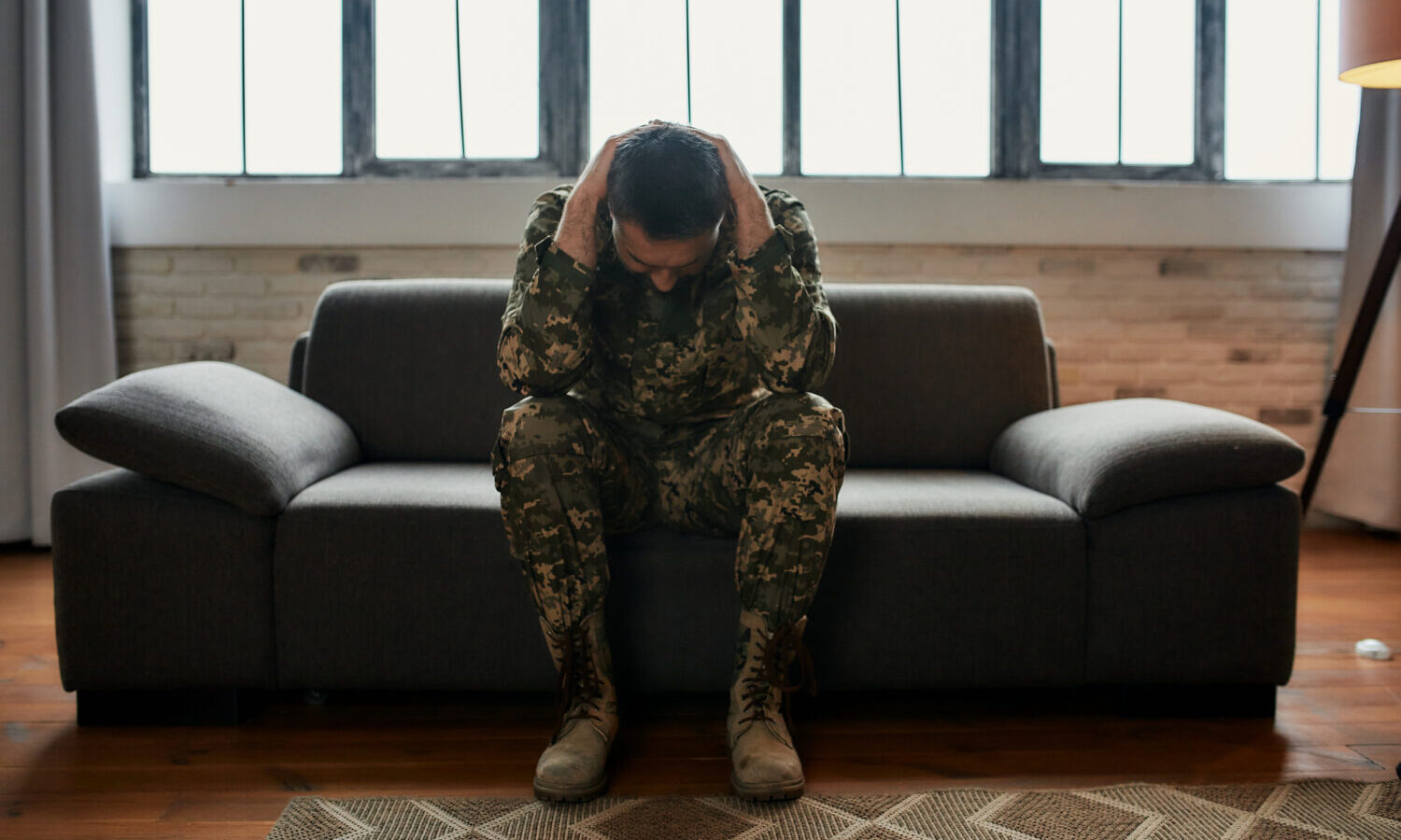 PTSD