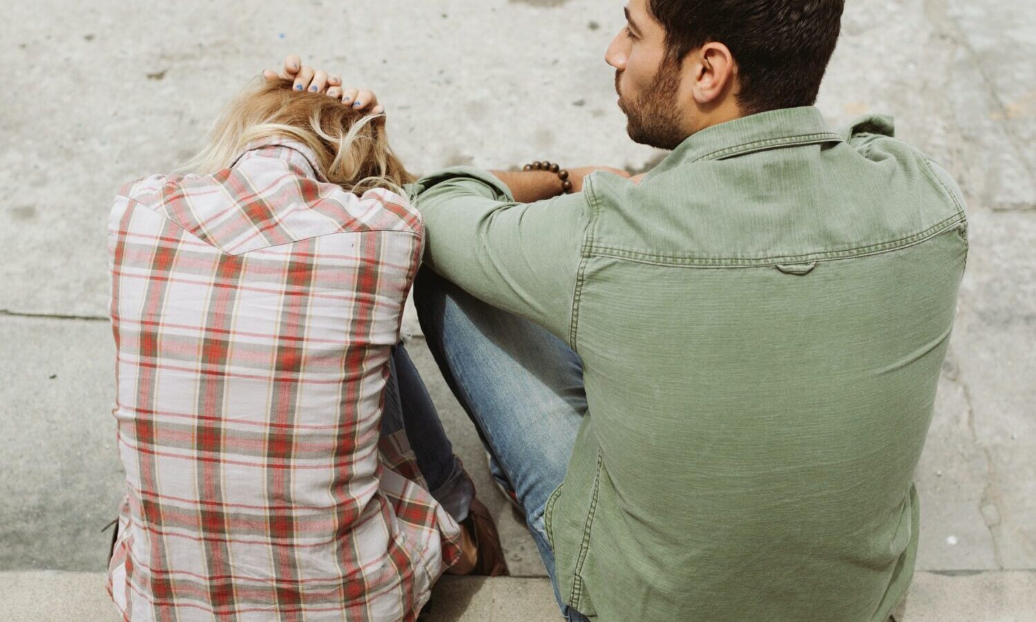 bad relationship
