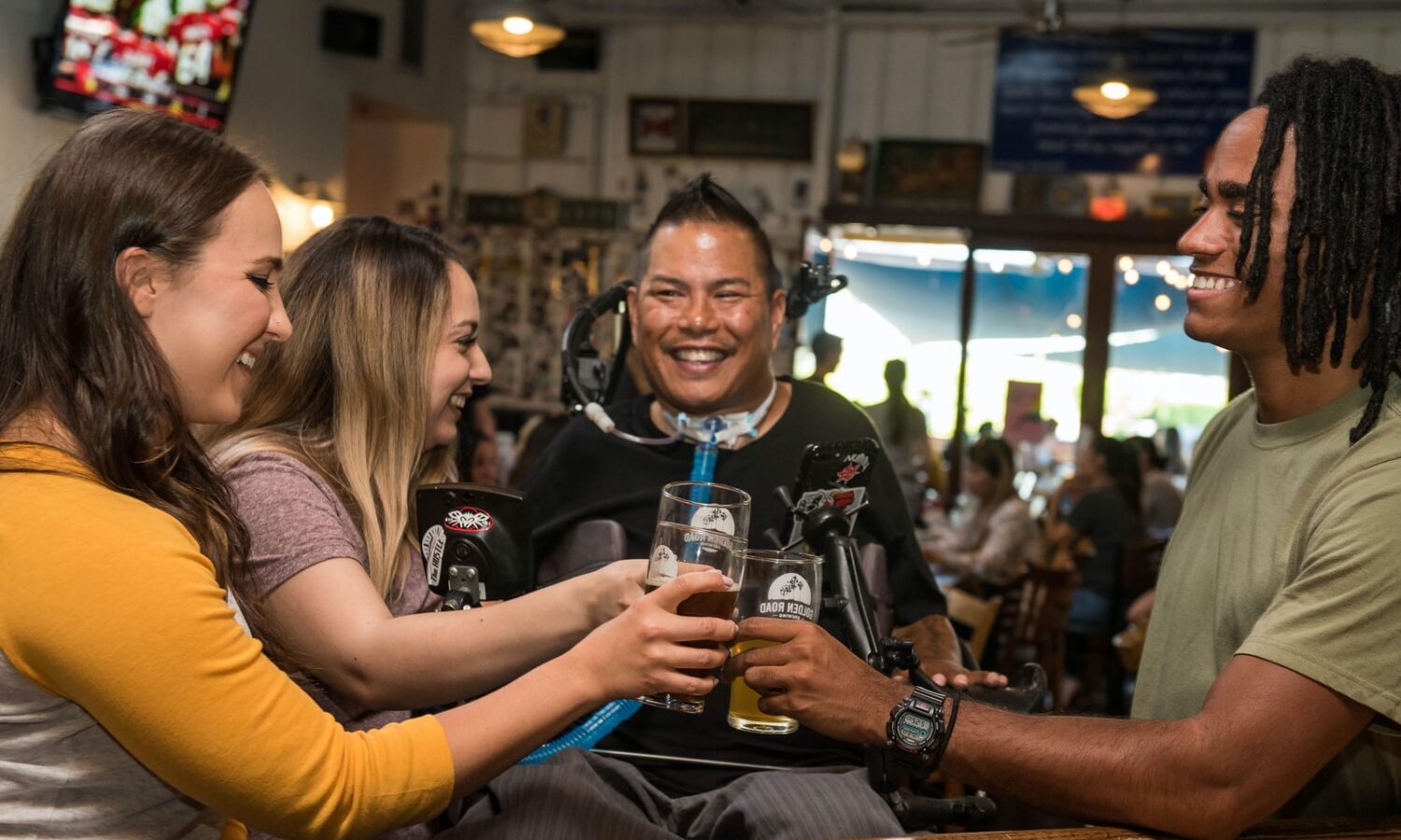 Binge Drinking Linked With Higher Odds Of Developing This Disease