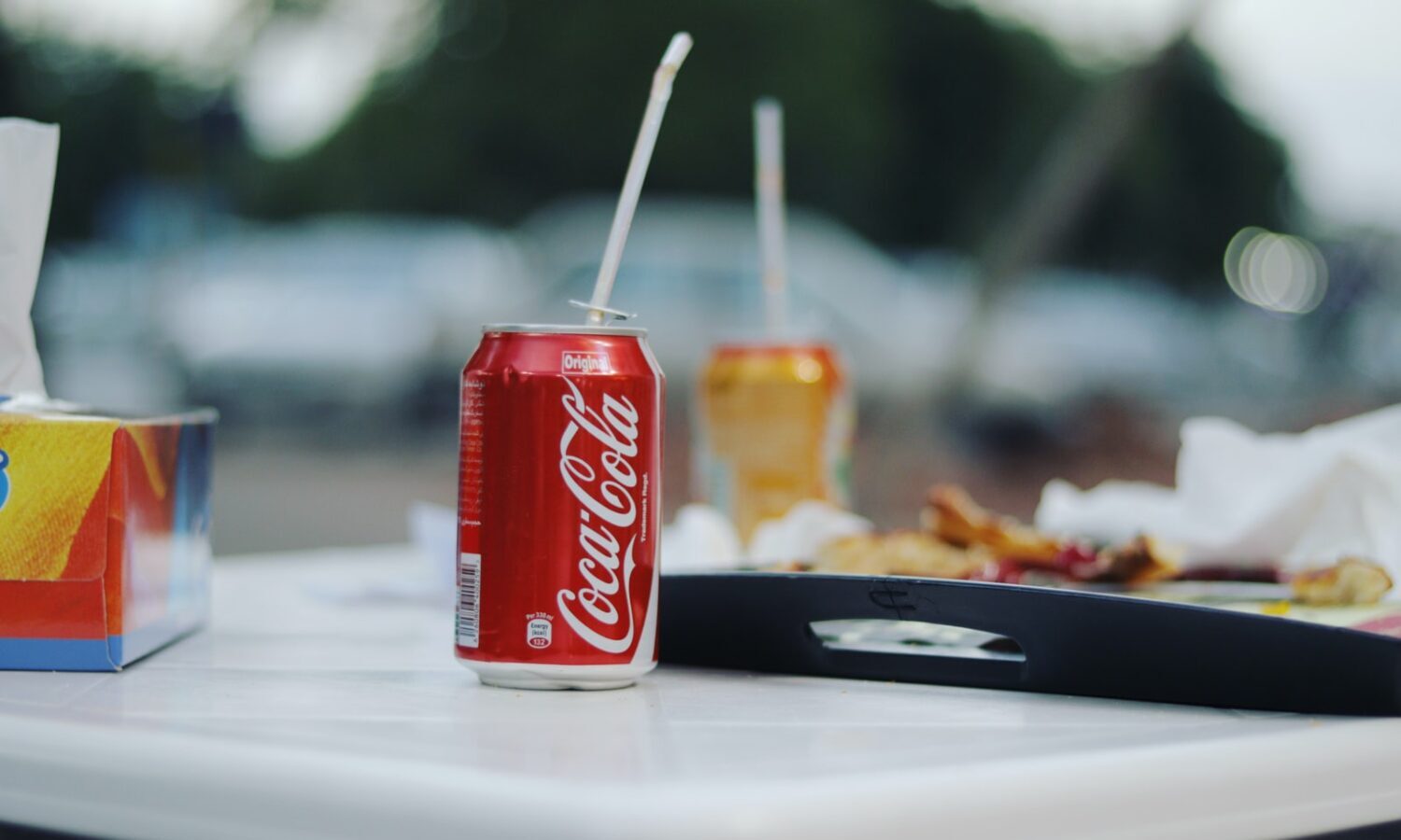 Drinking Soda In Small Amounts Has Been Liked With This Disease