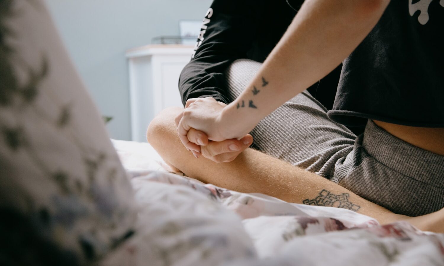 How Cannabis Can Improve Your Sex Life