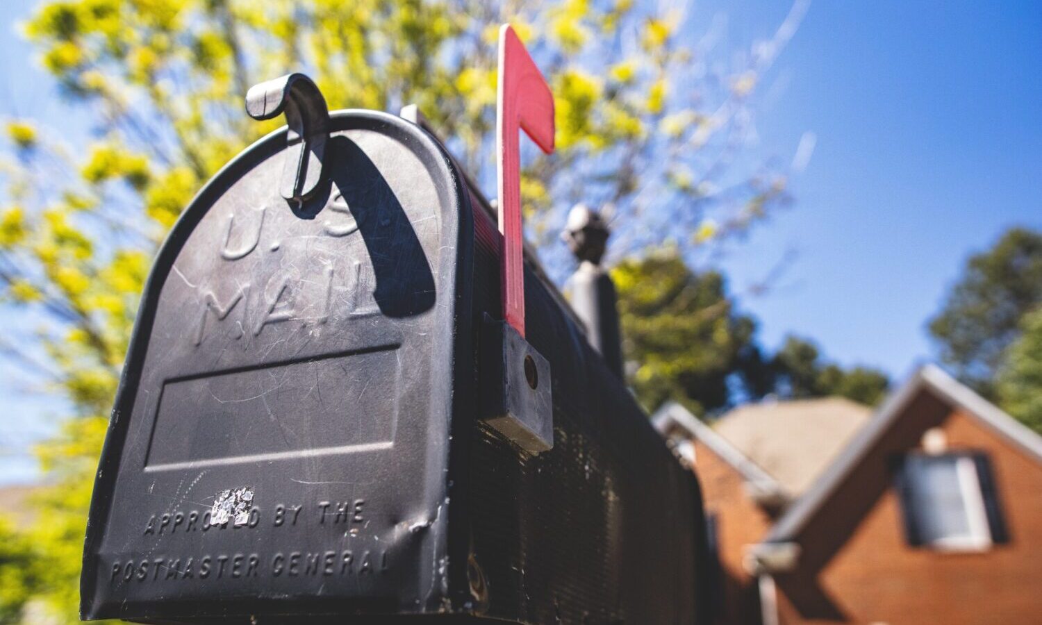 mailbox