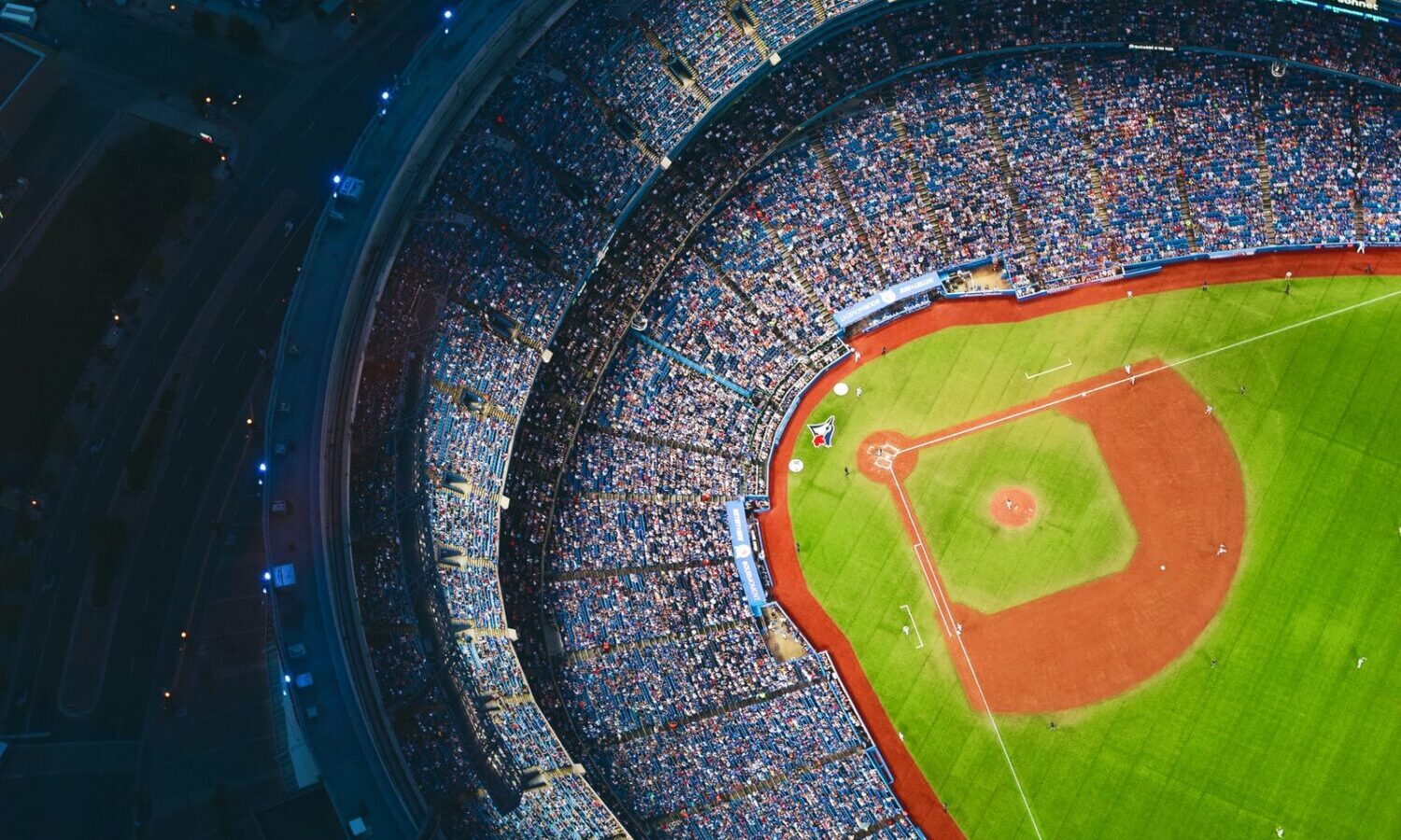 MLB