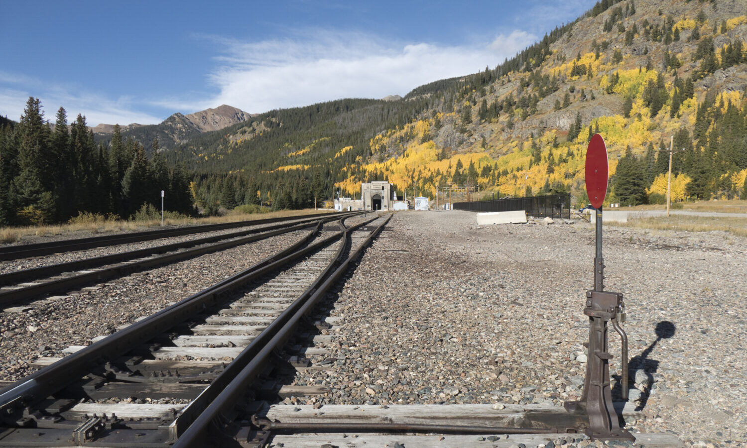 moffat colorado