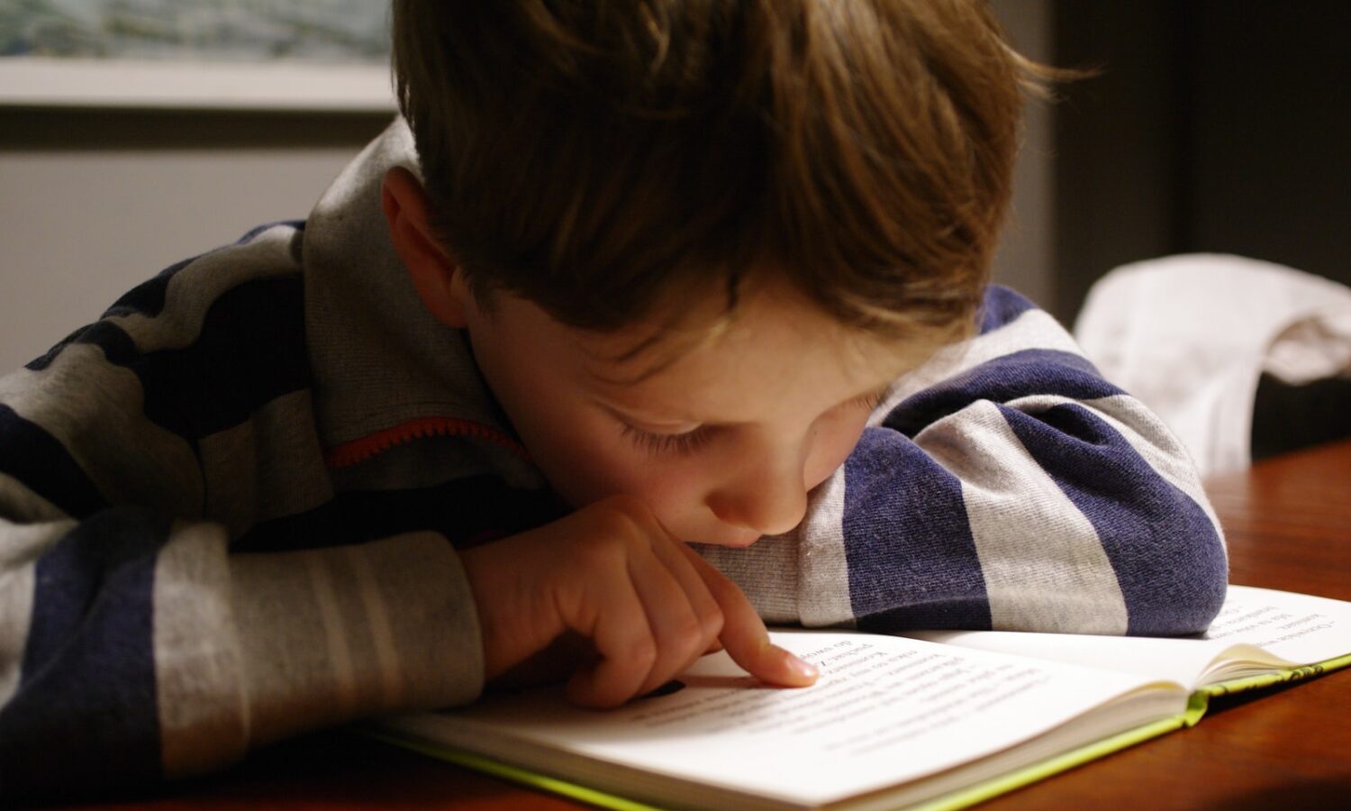 Research Shows A Benefit That Comes With Having This Condition