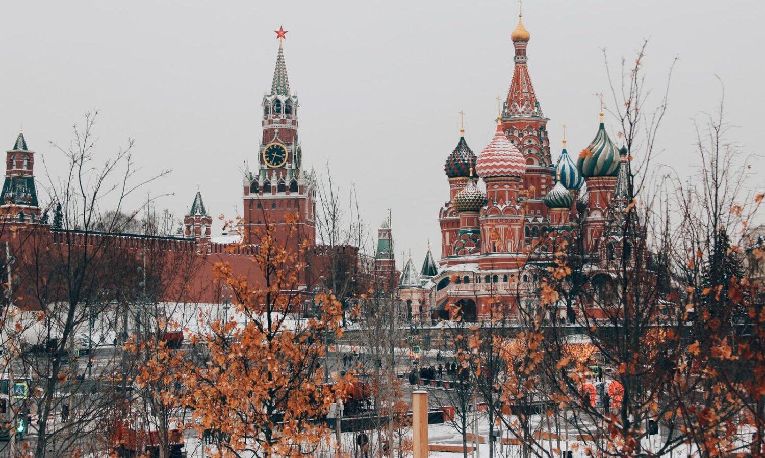 Russia