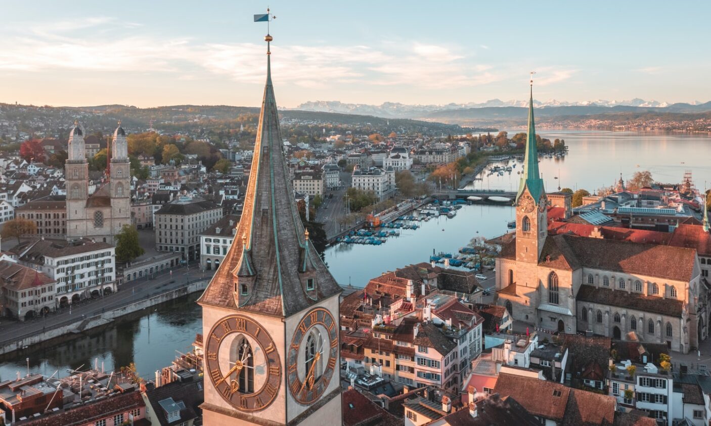 switzerland
