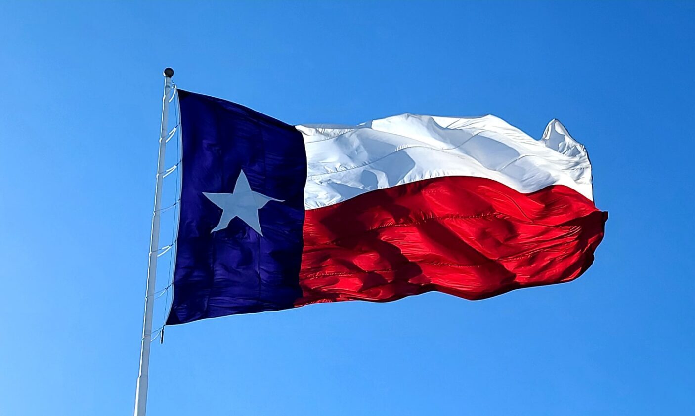 texas