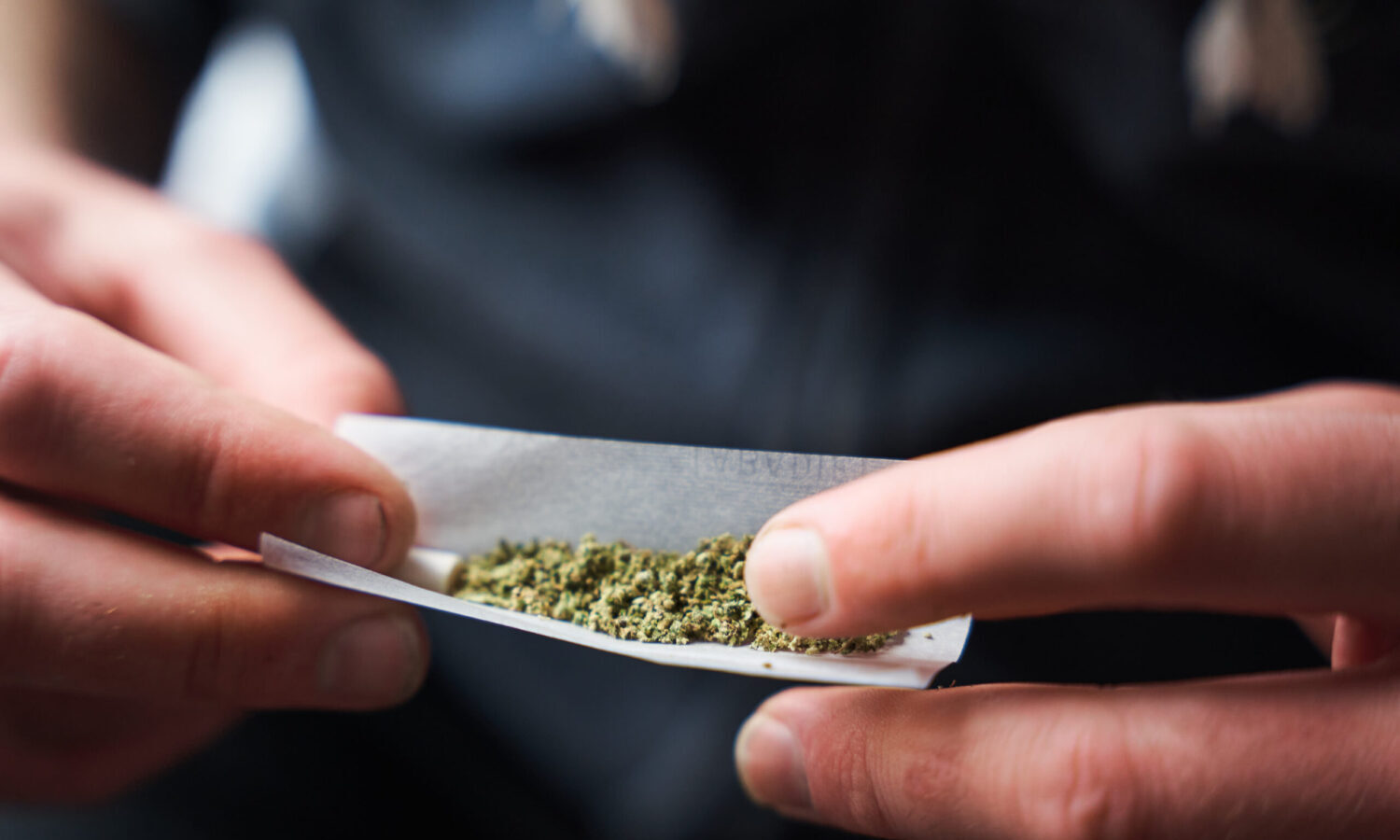 Democrats Address Letter To President Biden Pushing Him To Legalize Weed