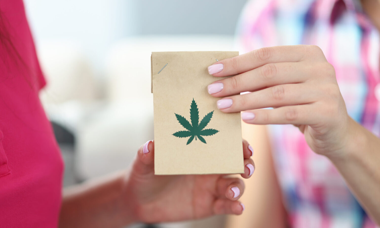 New York Cannabis Regulators Shut Down Unlicensed Businesses Ahead Of Legal Market Launch