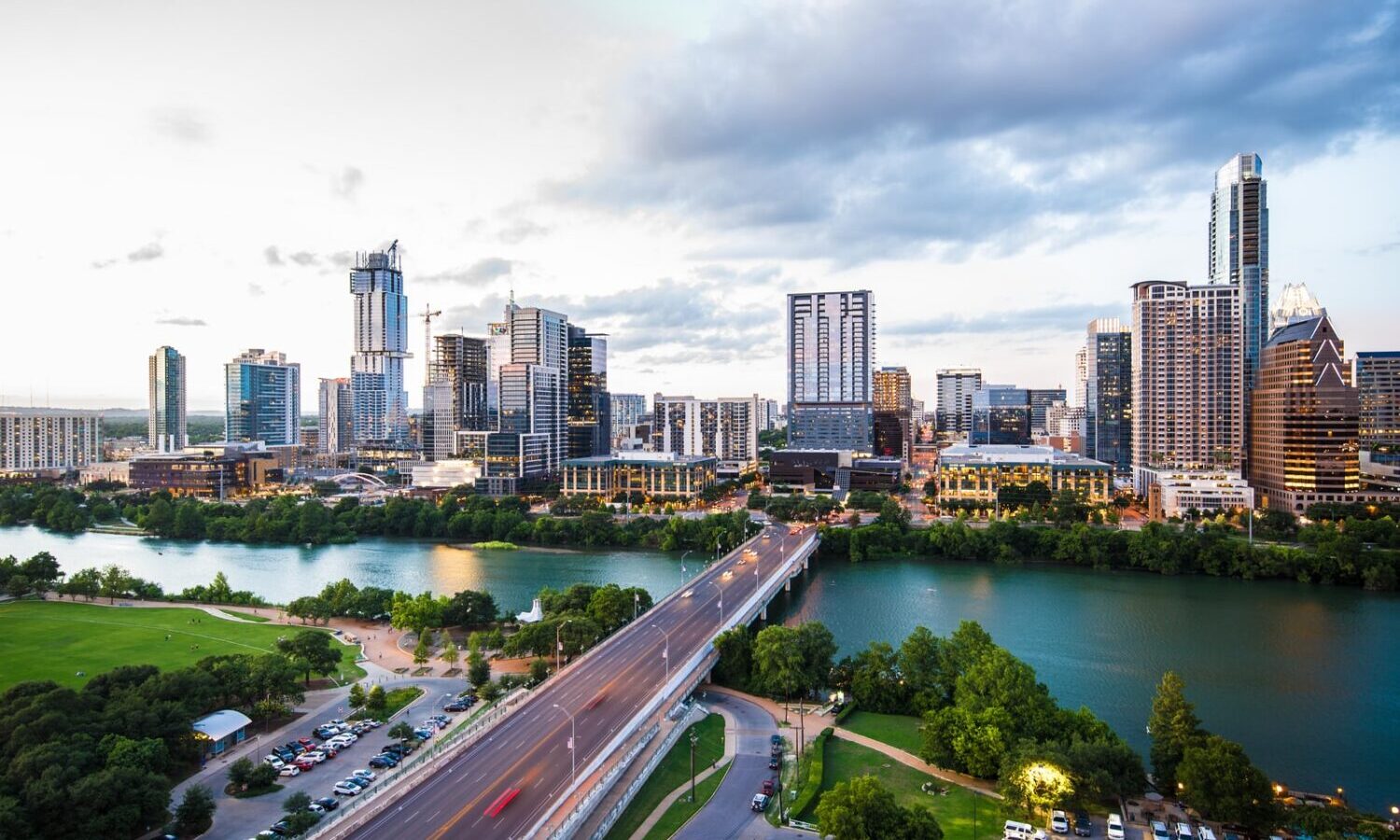 austin texas