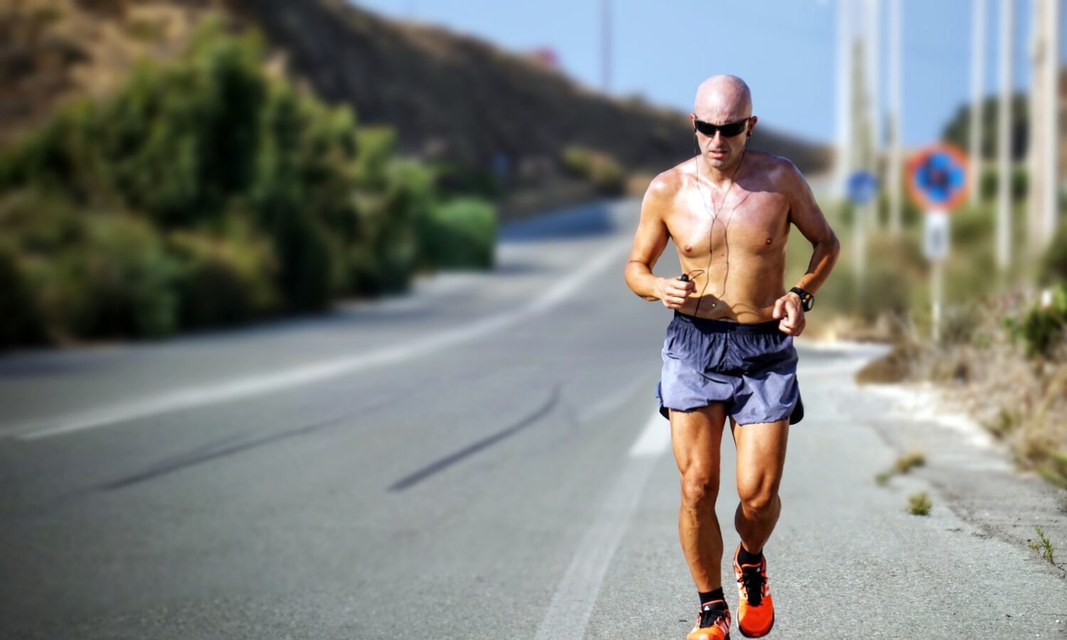 Is It Too Hot To Work Out? Here's What You Can Do To Manage The Heat
