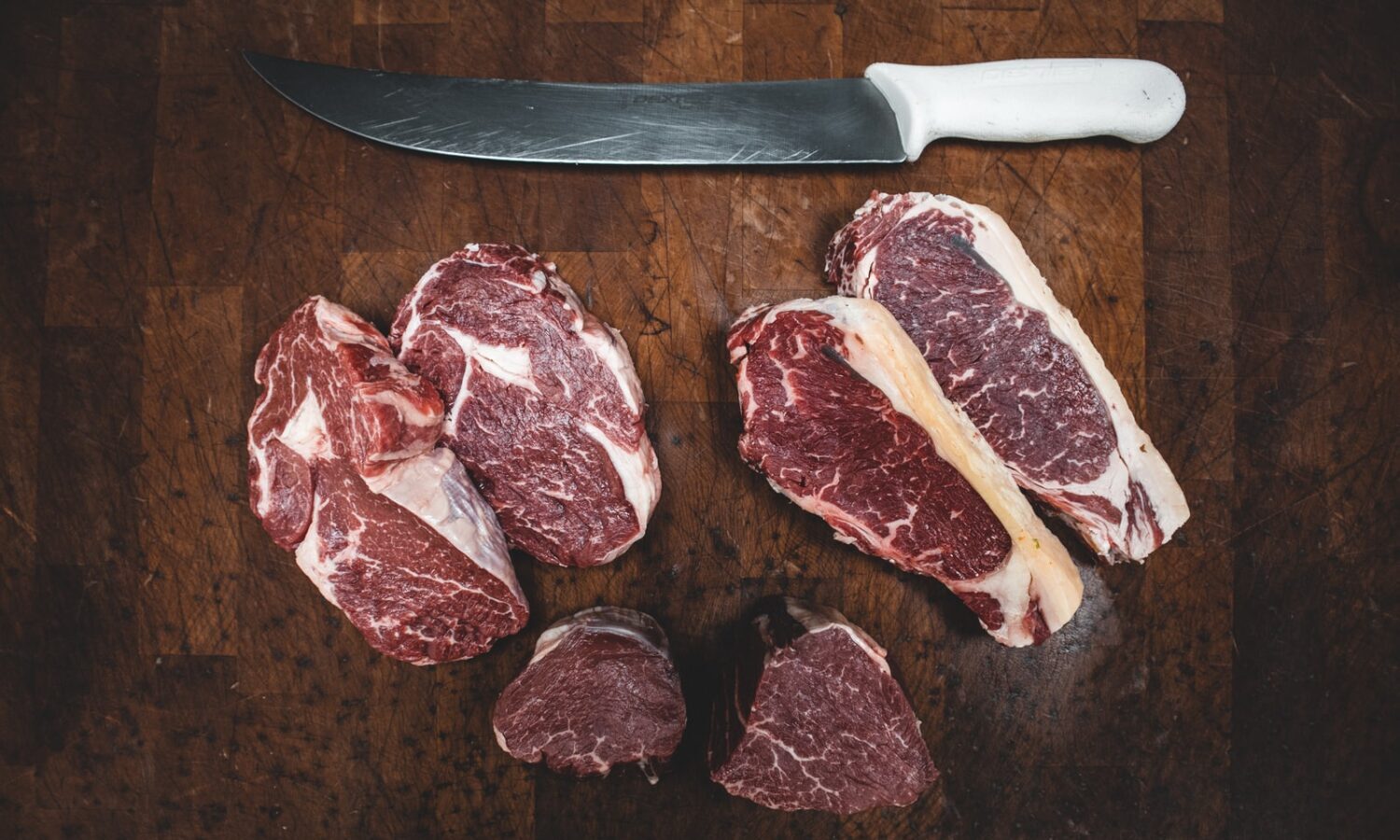 meat