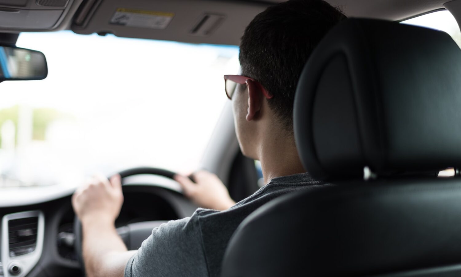 States With Legal Marijuana Experience An Uptick In Car Accidents