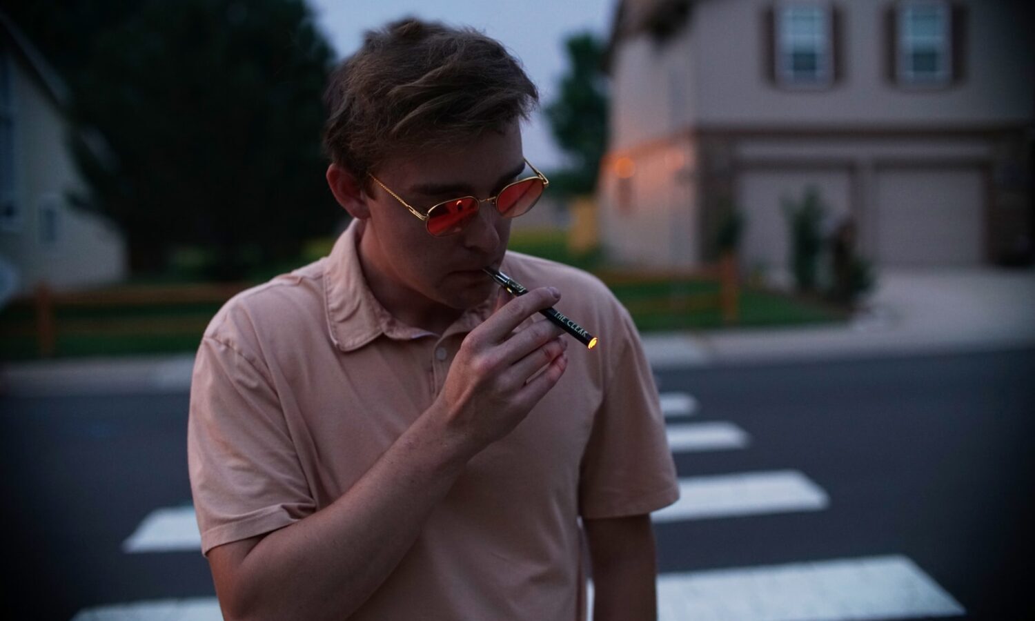 Weed Vape Send A Toxic Gas To Lungs, Says Study