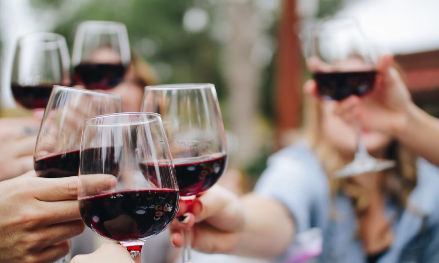 Your Urge To Drink May Be Impacted By This Element In Your Body