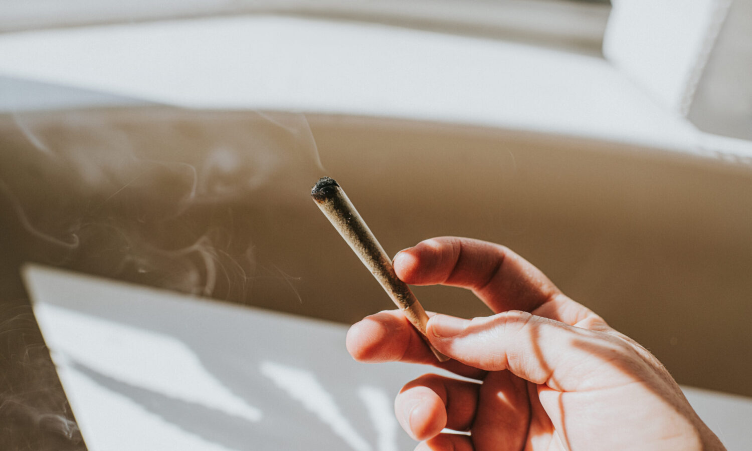 Americans Are Split When It Comes To Cannabis' Effect