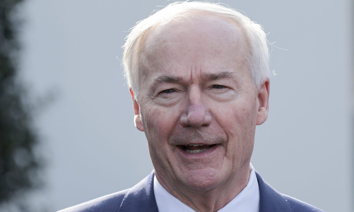 Asa Hutchinson