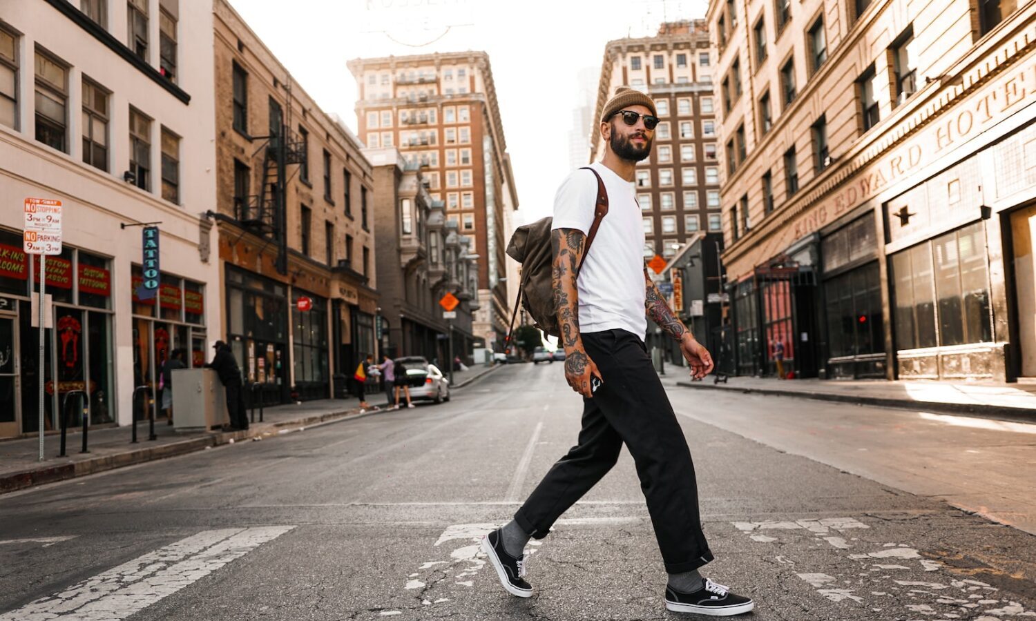 Going For A Walk After Eating Can Reduce Your Odds Of Getting This Disease