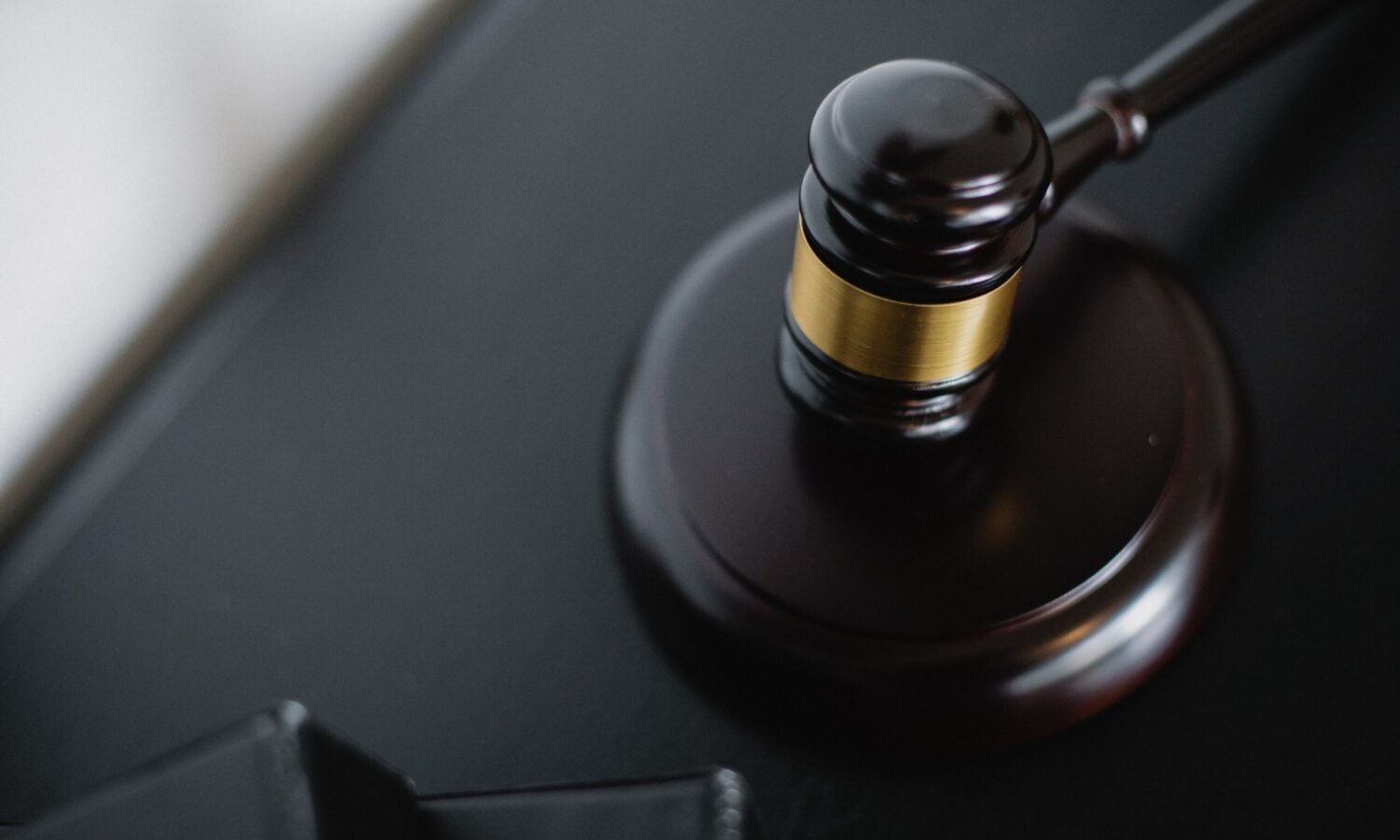 legal courts