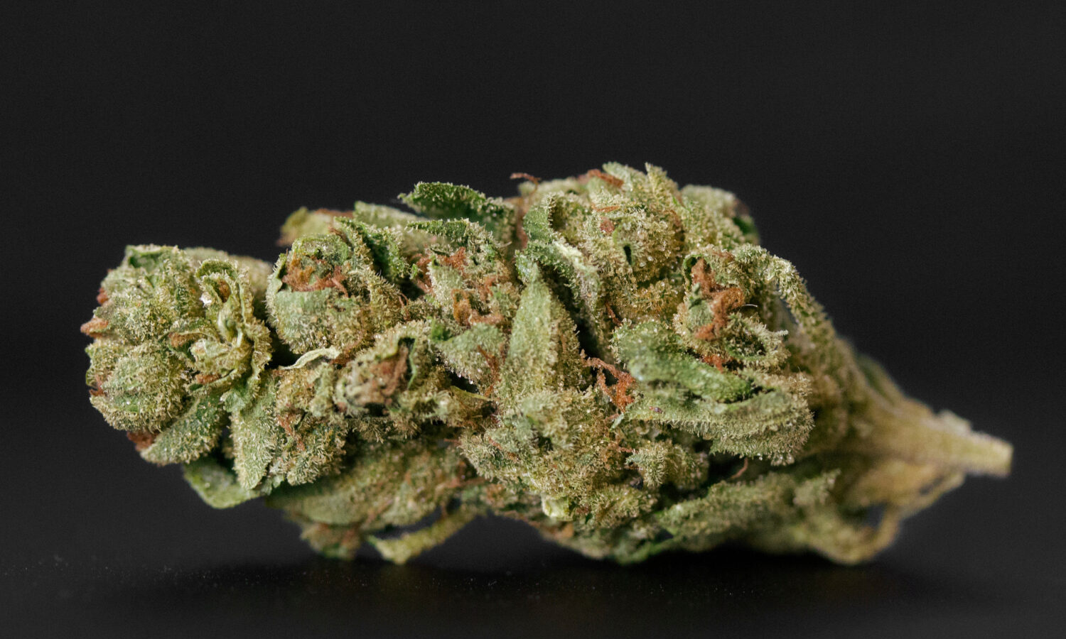 marijuana flower