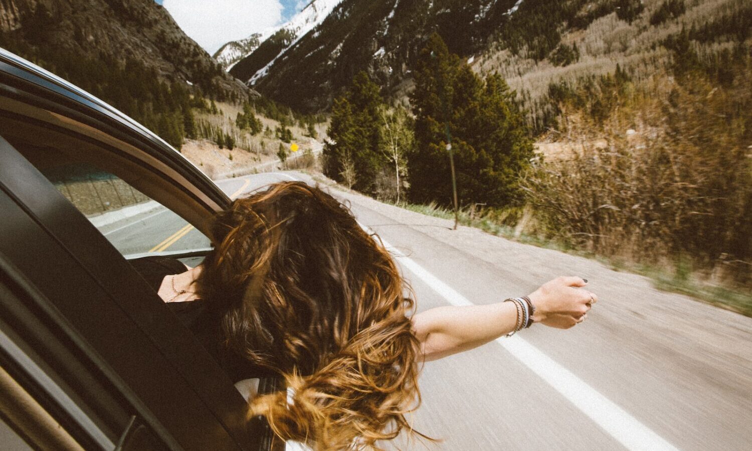 road trip
