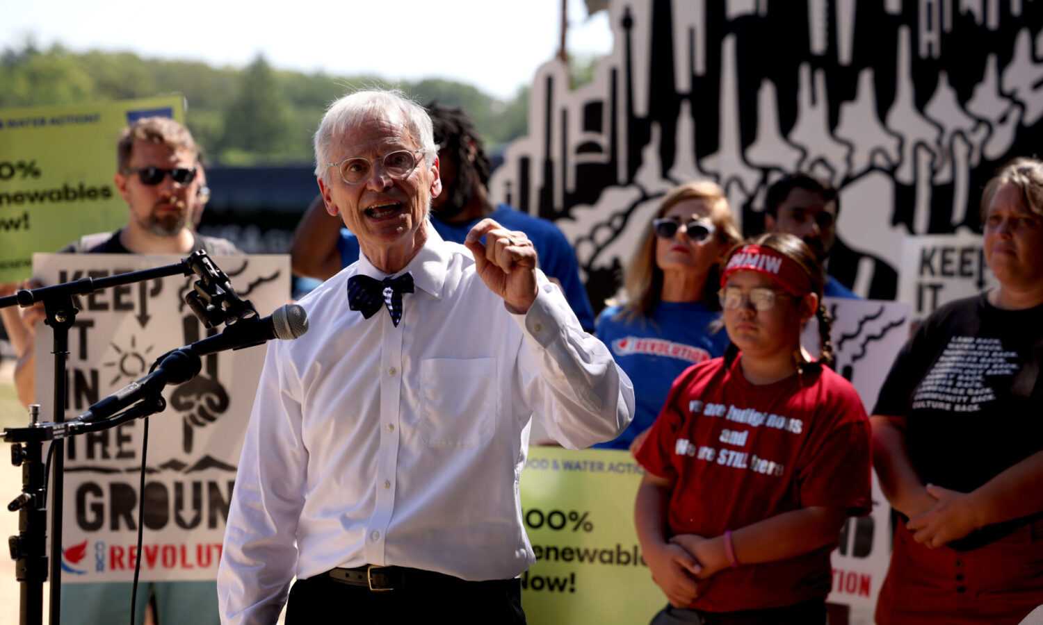 Congressman Supports Ending Marijuana Testing To Resolve Labor Disputes