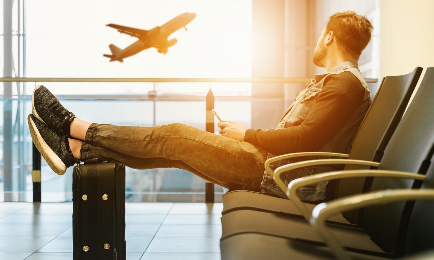 airport