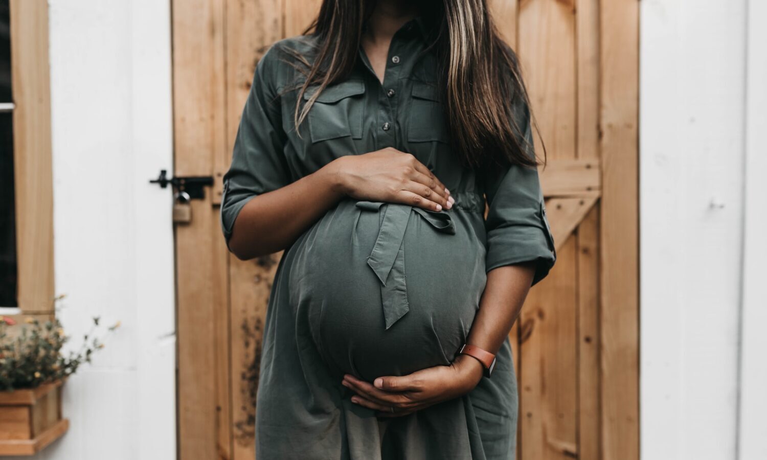 Alabama Is Jailing Pregnant Marijuana Users