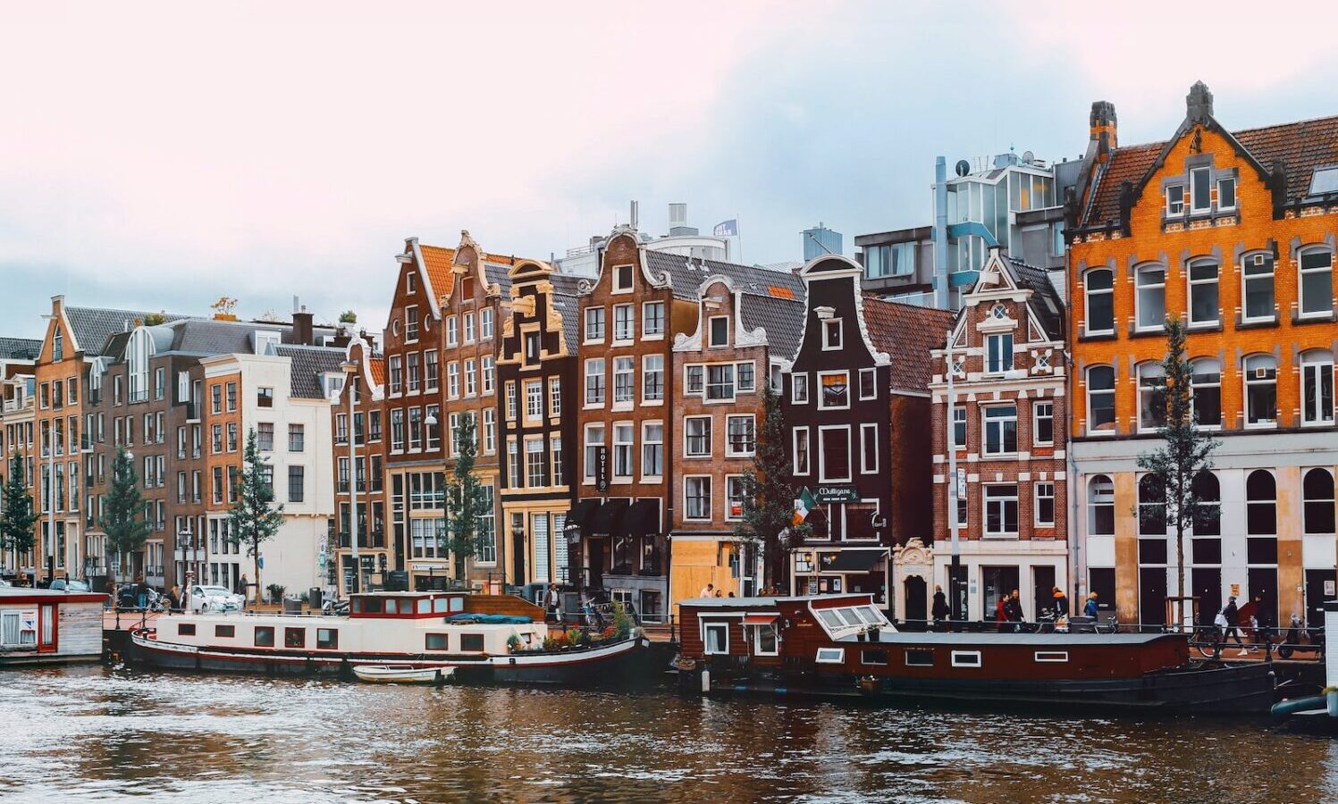 Amsterdam