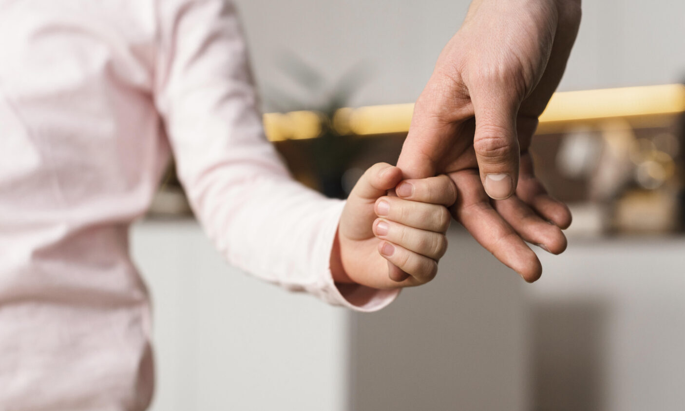 child parent