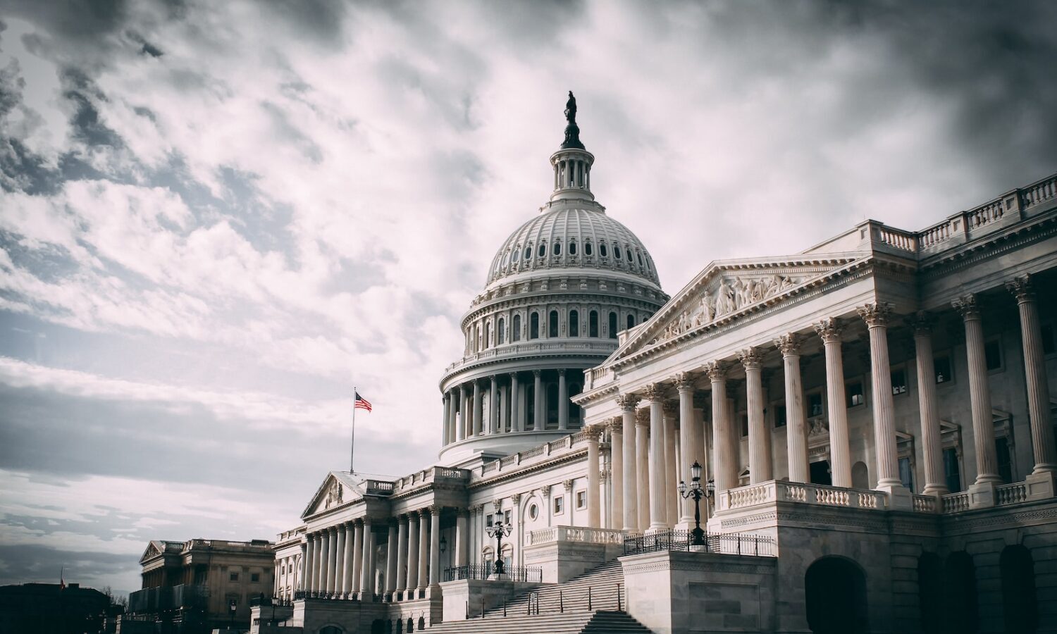 DC Overwhelmingly Supports Marijuana Legalization — And Oppose This
