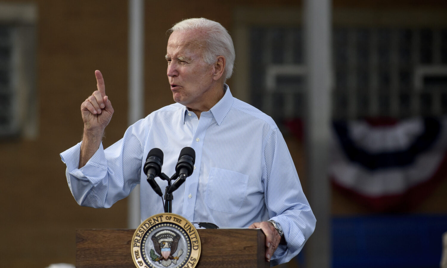 Joe Biden