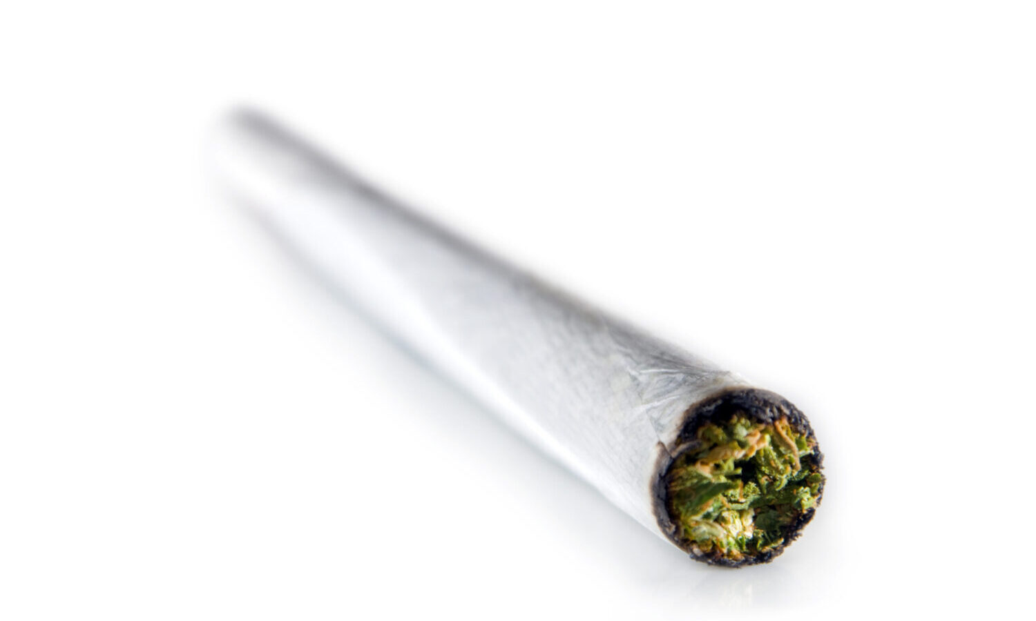 marijuana joint
