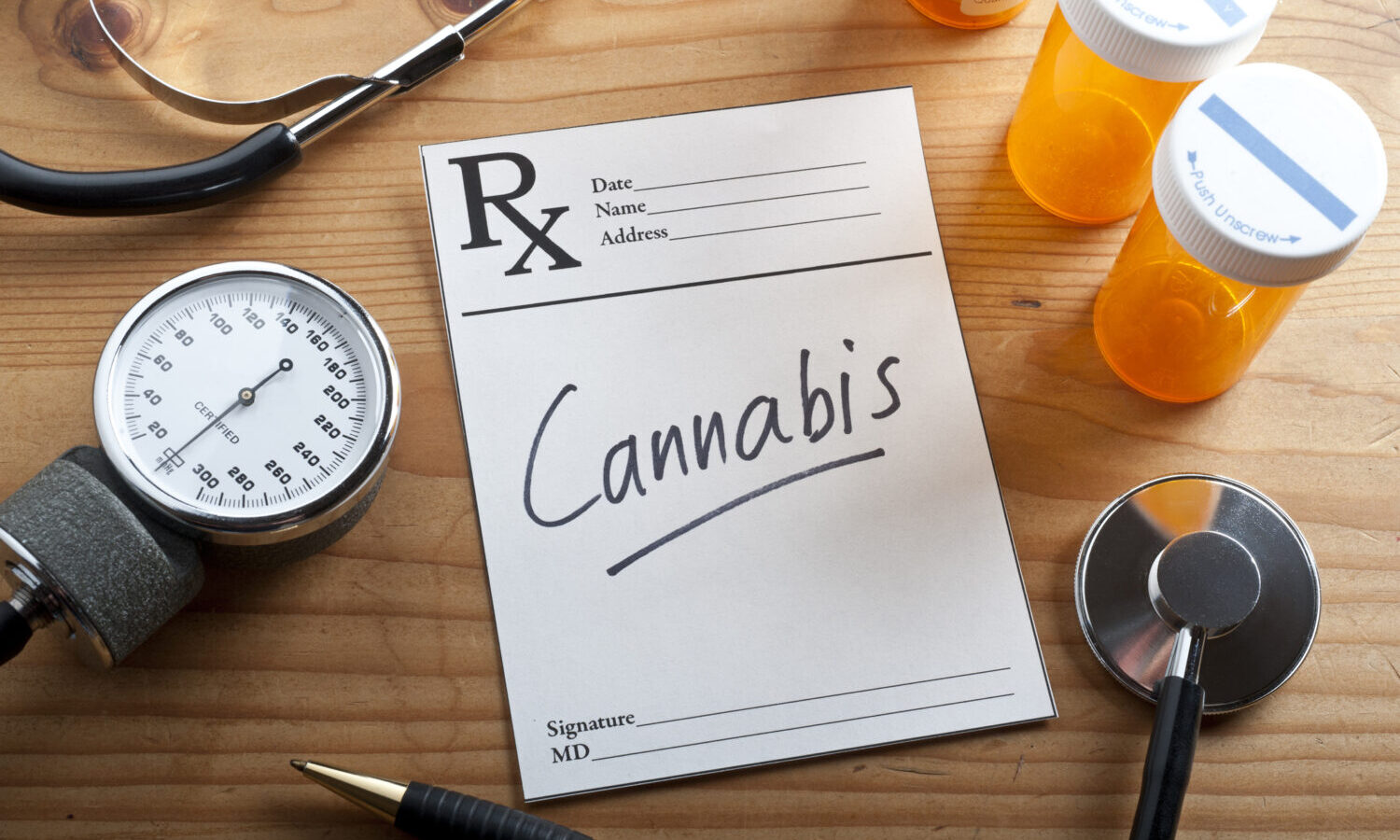 The Importance of Medical Marijuana
