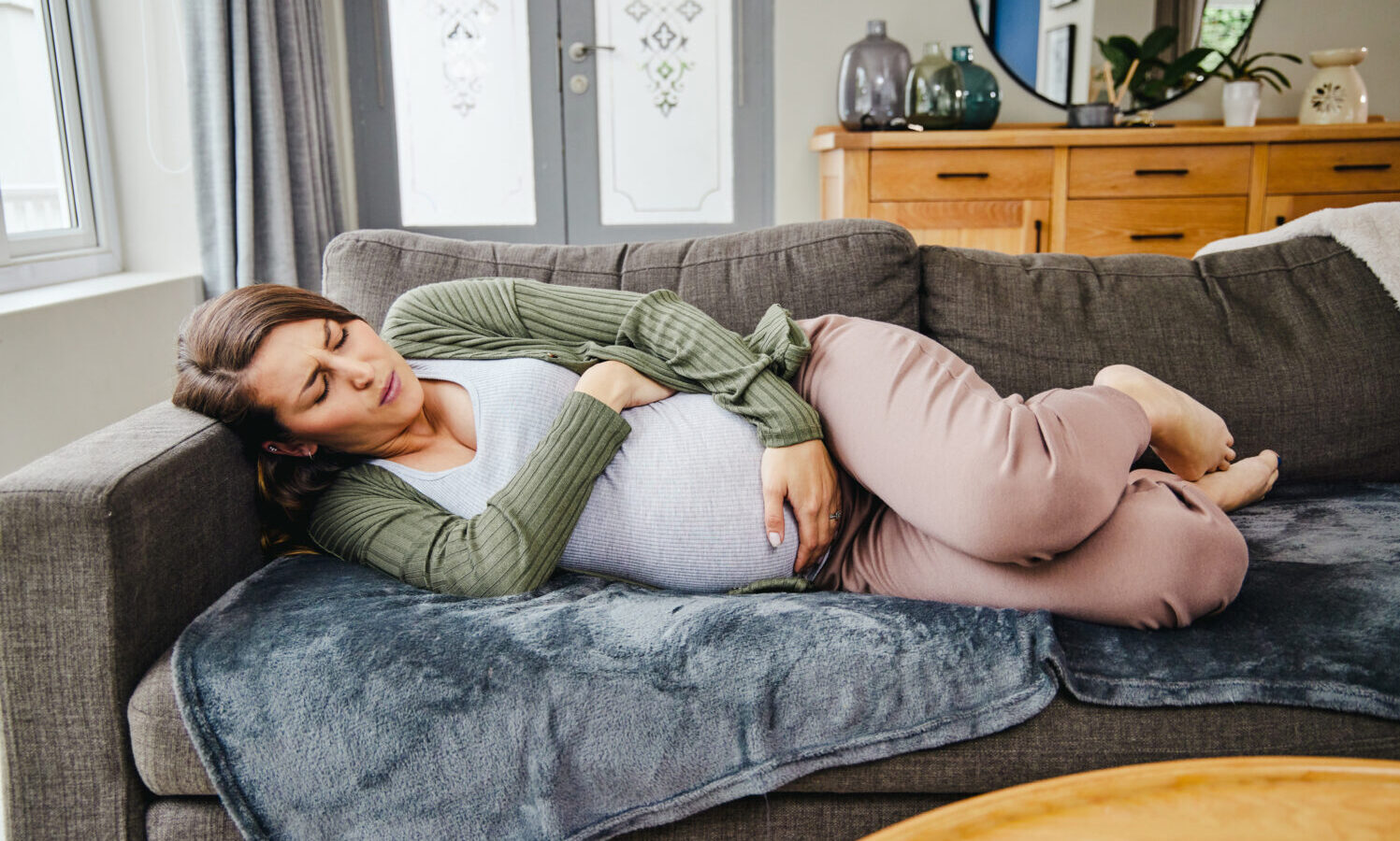 pregnancy