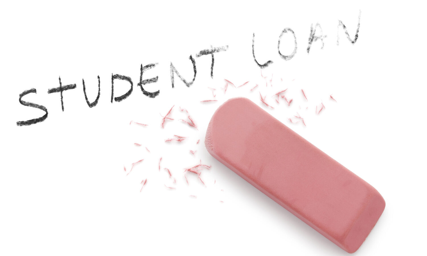 studen loan relief
