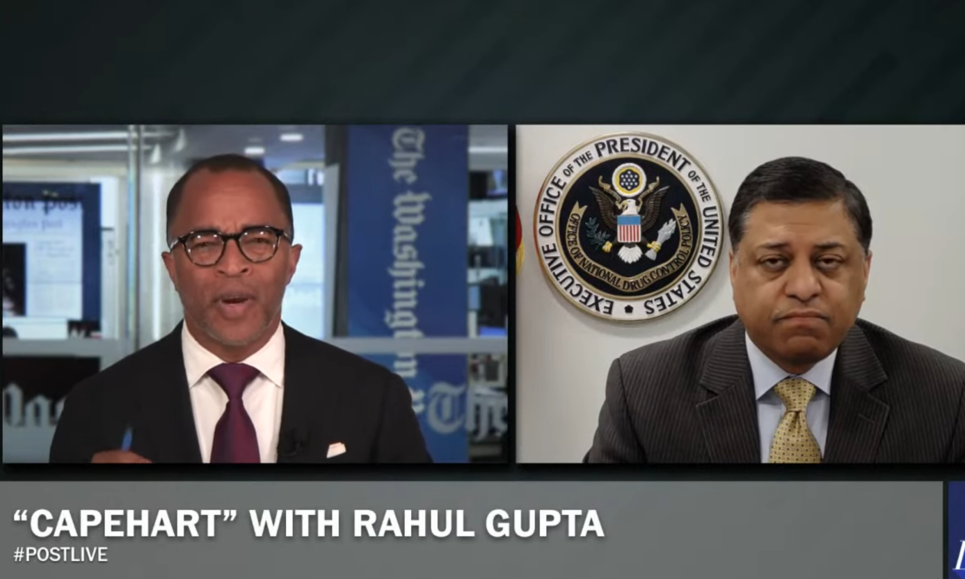 Dr. Rahul Gupta