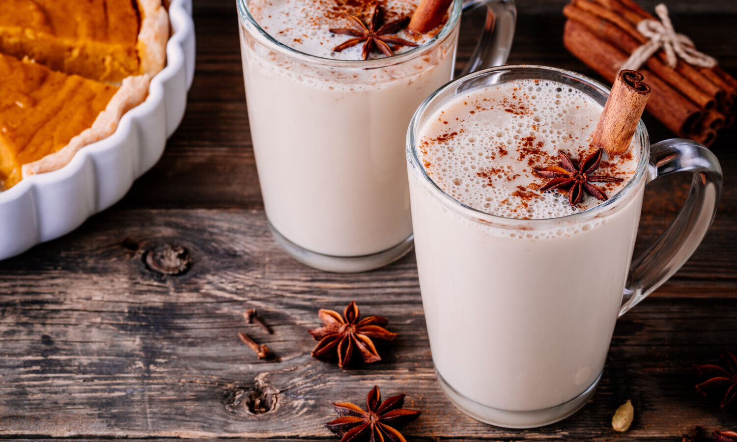 5 Fall Foods That Go Great With Marijuana