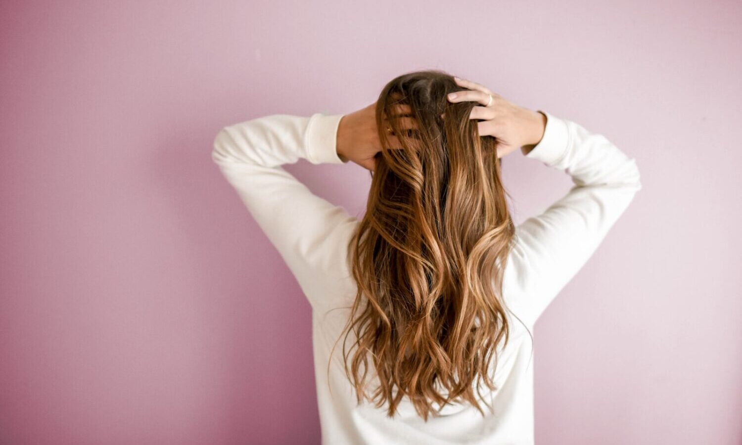hair
