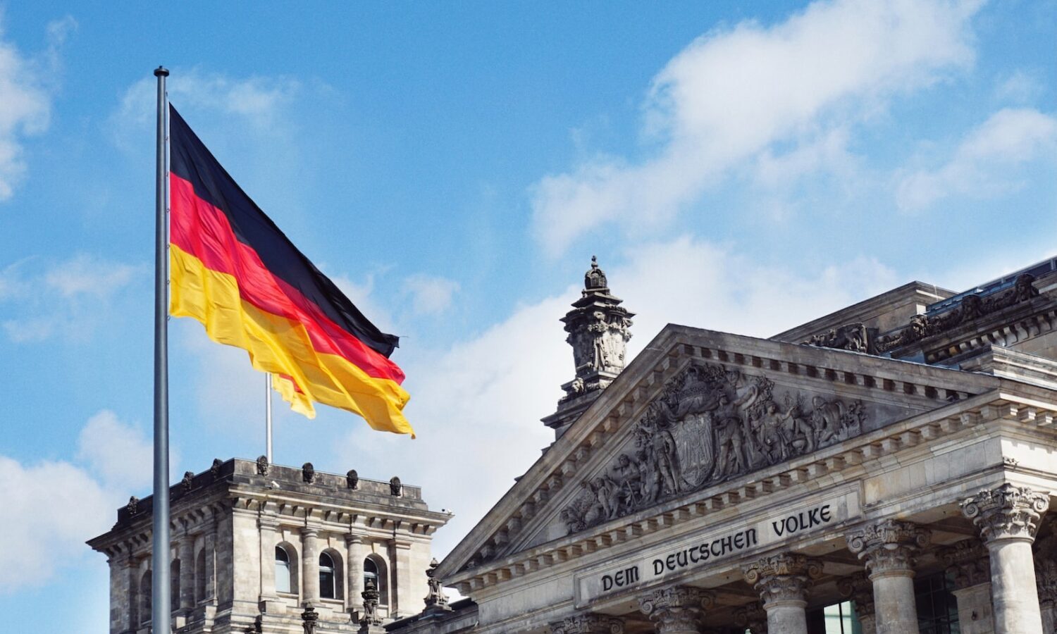 Germany Releases Plan For Legal Marijuana