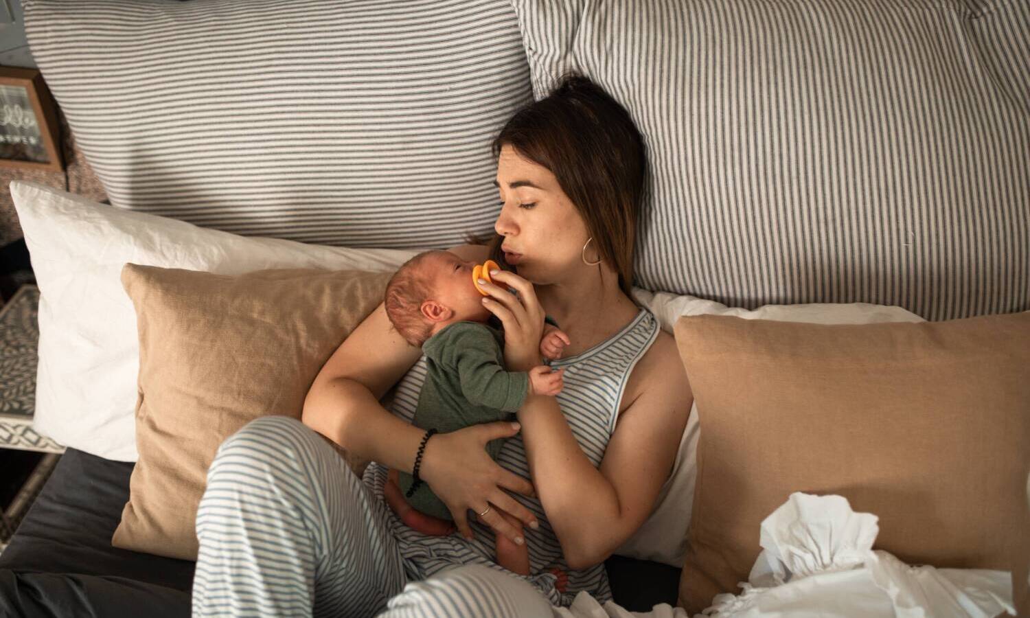 newborn baby