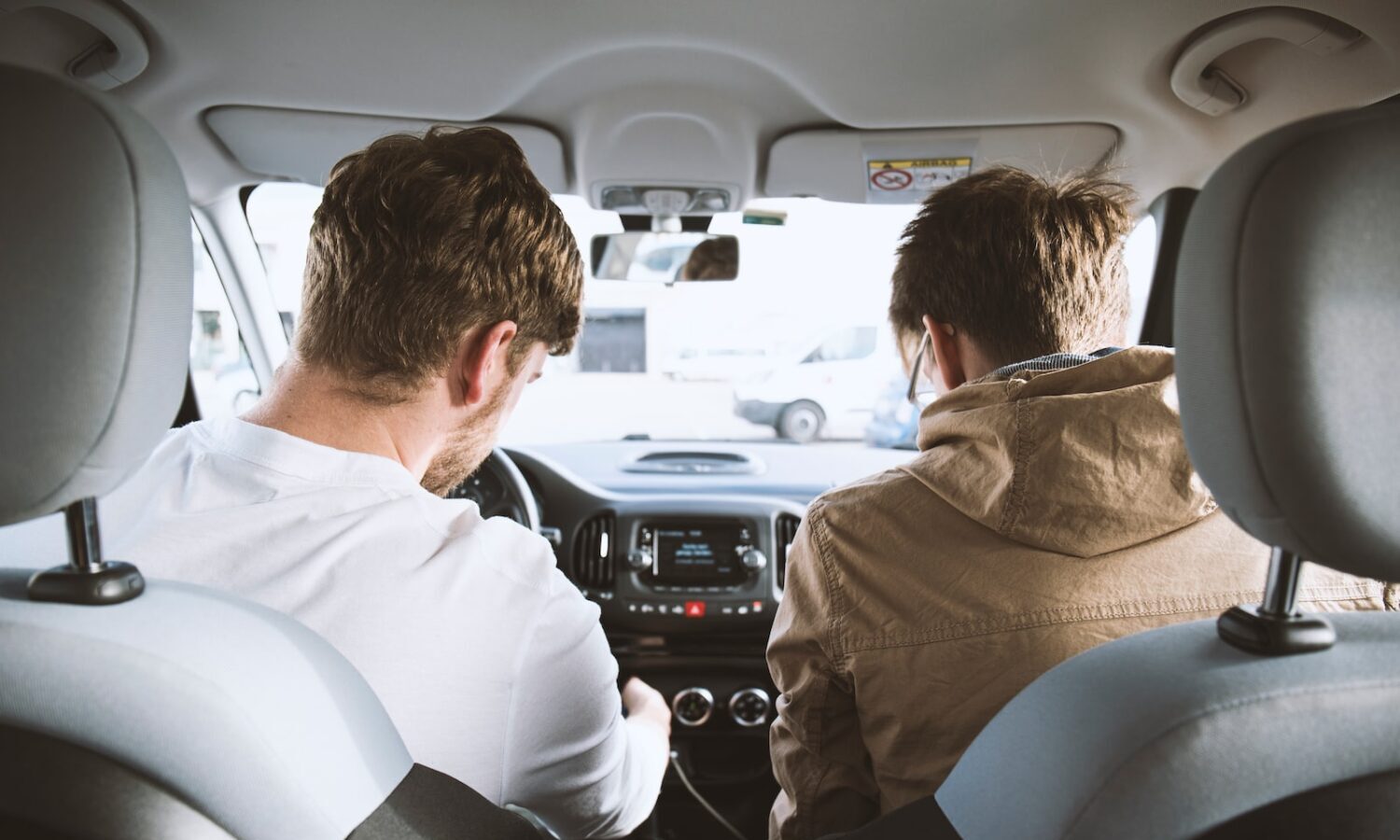 Scientists Finally Have Some Good News On Marijuana Breathalyzers