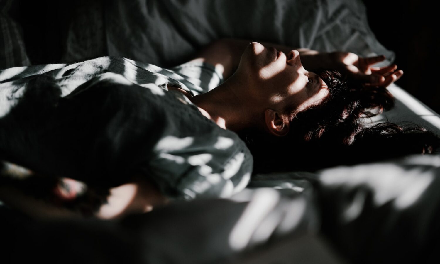 Sleeping Less Than This Amount Of Time Linked With Various Health Problems