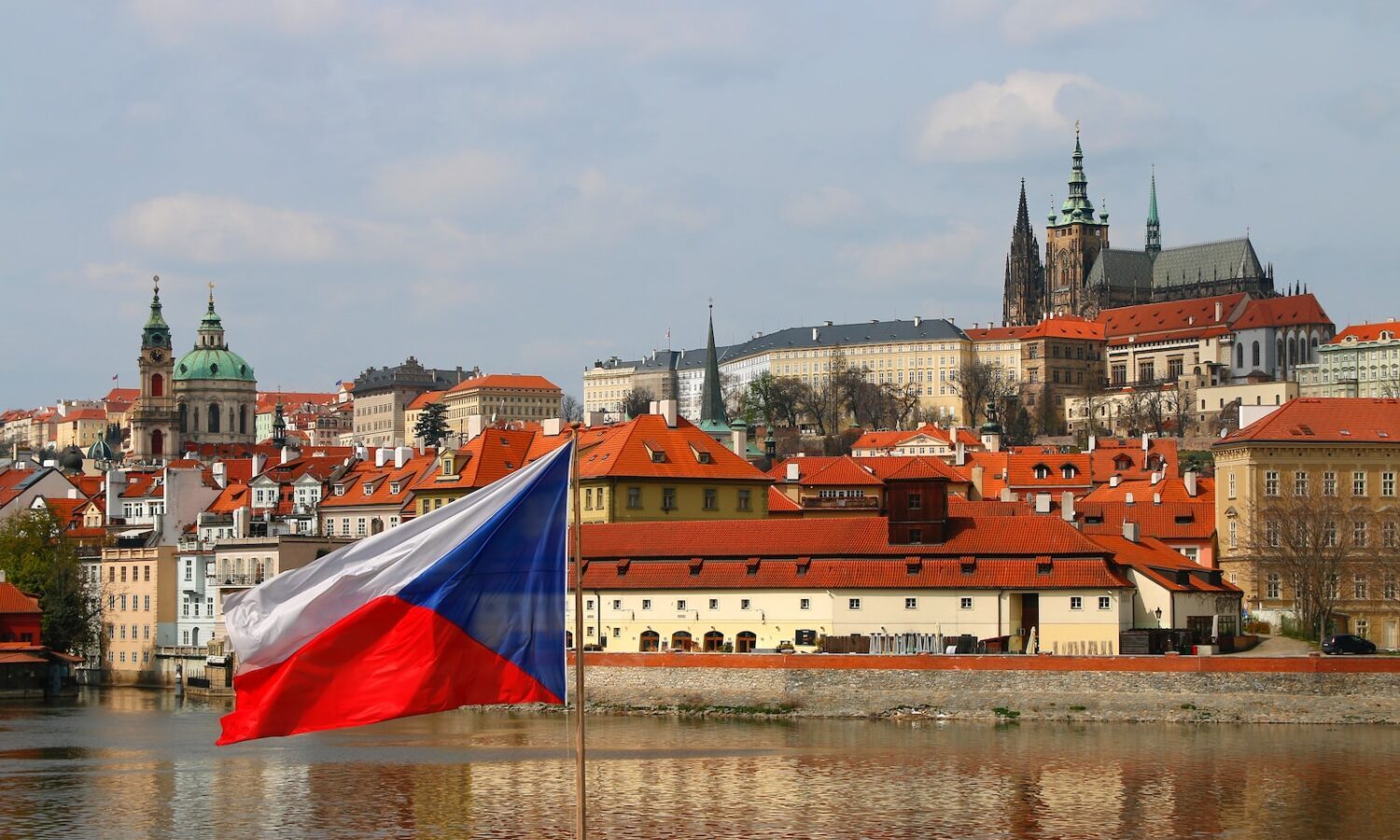 czech republic legal marijuana