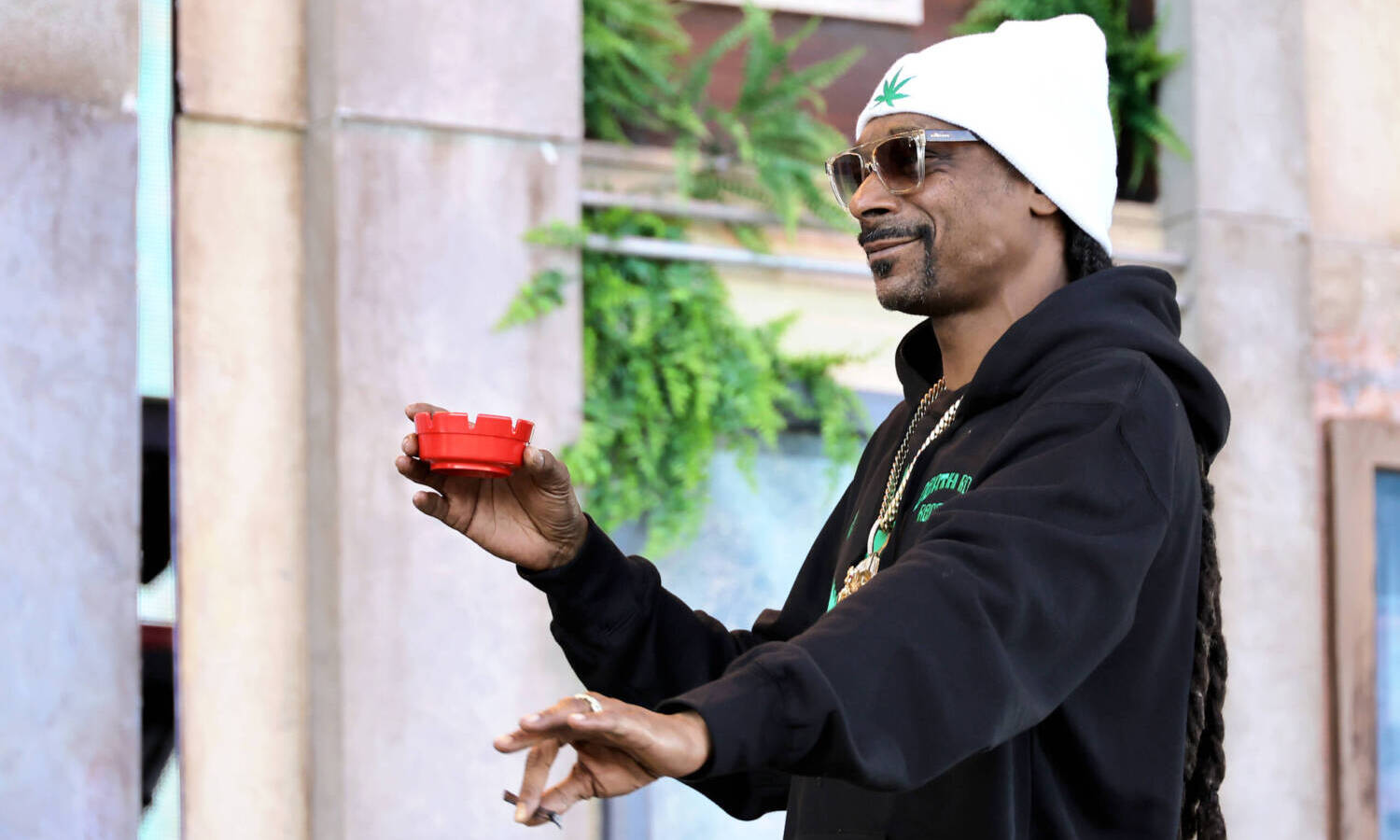 Snoop Dogg