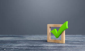 vote election