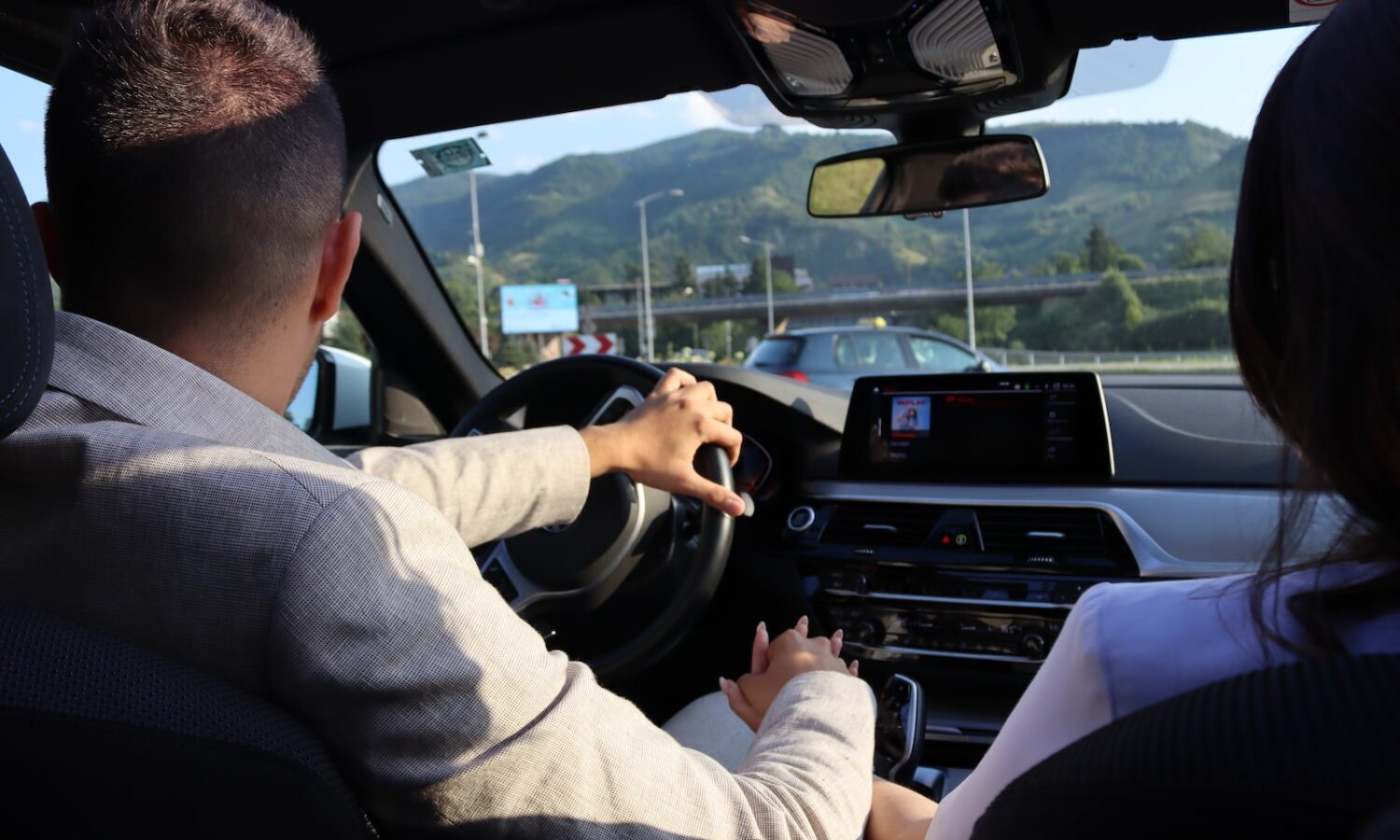 marijuana driving