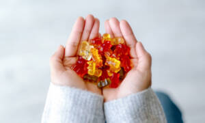 kids edibles