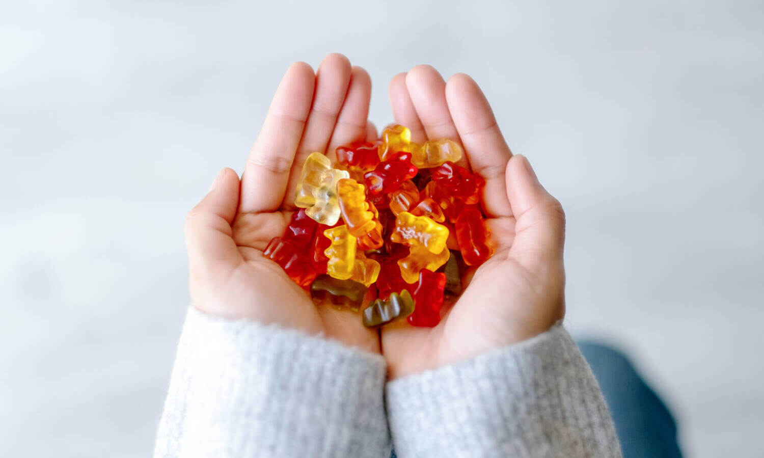 kids edibles